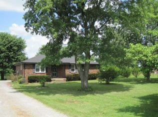 3134 Big Springs Rd, Lebanon, TN 37090