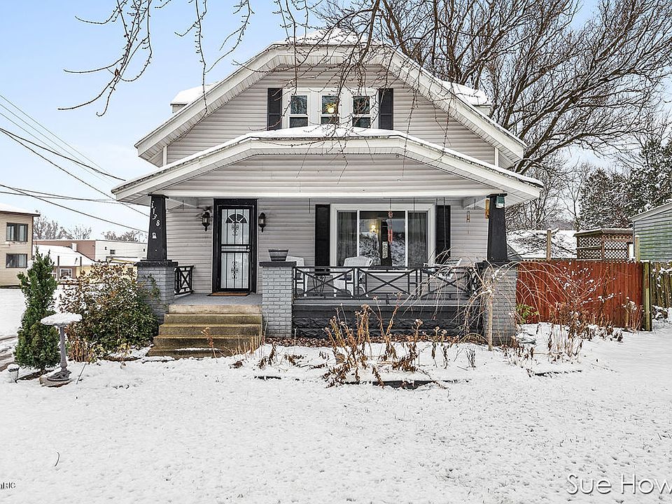 1st image of 1138 Pannell St NW