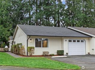 8405 55th Ave NE APT 10, Marysville, WA