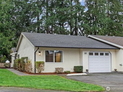 8405 55th Avenue NE #10, Marysville, WA, 98270