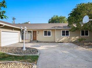 904 W 25th Ave, Kennewick, WA 99337
