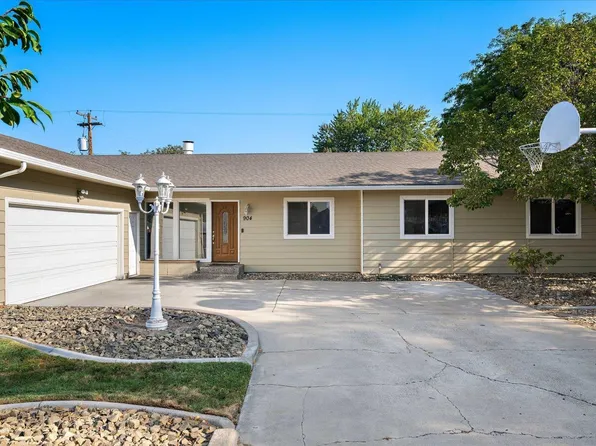 904 W 25th Ave, Kennewick, WA 99337