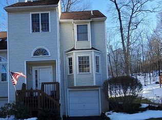 16 Ryan Ln #N082, Lincoln Park, NJ 07035