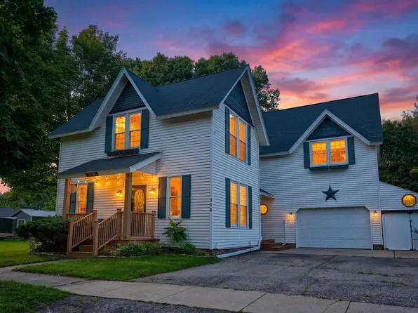 308 Emily St, Flushing, MI 48433