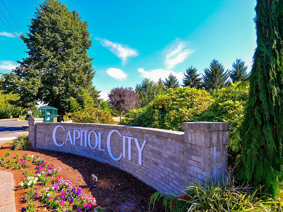 Capitol City Apartments