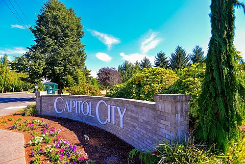 Capitol City Apartments Photo 1
