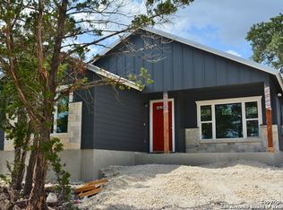 1171 Martingale Trl, Canyon Lake, TX 78070