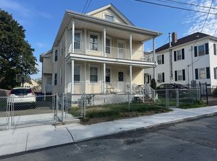 16 Dover St FLOOR 2, Fairhaven, MA 02719