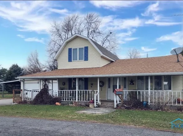 211 E Broadway St, Leipsic, OH 45856