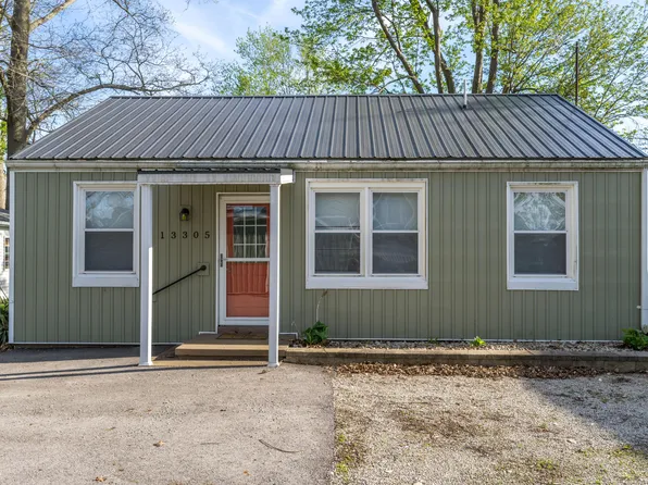 13305 Luthman Rd, Minster, OH 45865