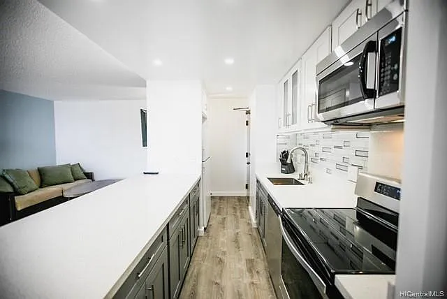 1 bed, 750 sqft, $3,500 — Photo 3