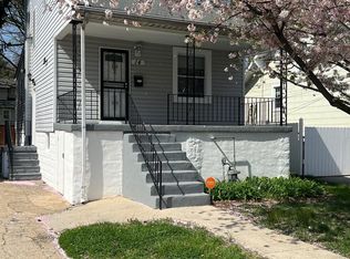 14 Hawthorne Ave, Baltimore, MD 21208