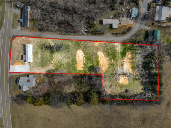 890 Kingsport Hwy, Greeneville, TN 37745