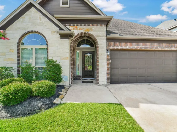 18843 Aspen Heights Trl, Cypress, TX 77429