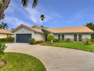 899 NW 110th Ave, Coral Springs, FL, 33071