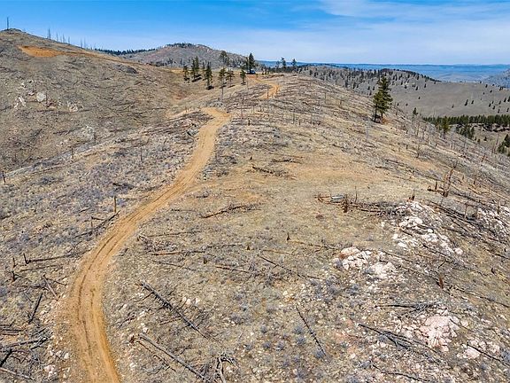 5th image of Rist Creek Road