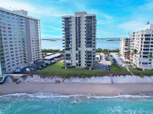 5460 N Ocean Drive #8a, Riviera Beach, FL 33404