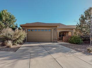 6264 Nardos Rd NW, Albuquerque, NM 87114