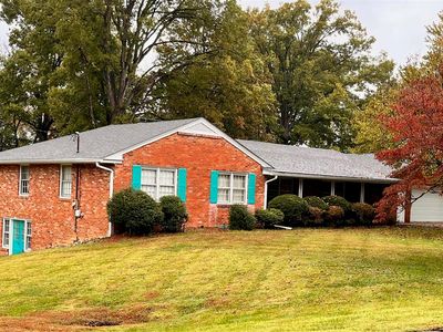 706 Sunrise Ln, Elizabethtown, KY, 42701