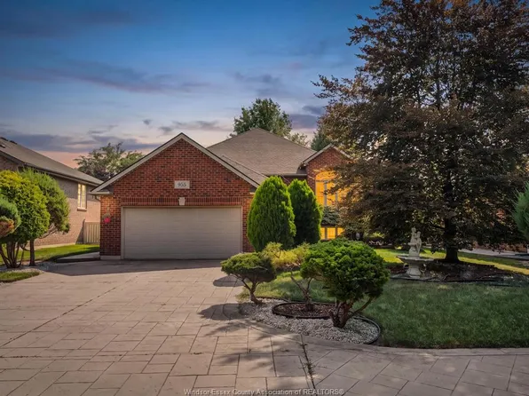 955 N Talbot Rd, Windsor, ON N9G