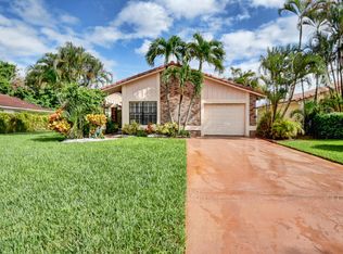 19554 Sea Pines Way, Boca Raton, FL 33498