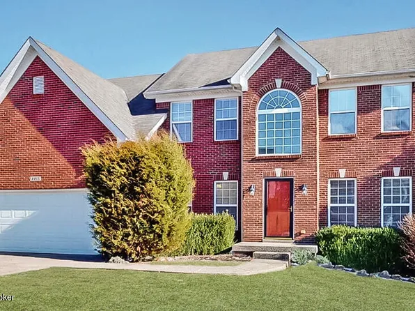 2215 Margate Ct, La Grange, KY 40031
