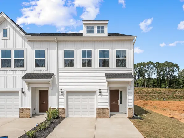 41 Nonnington Way Homesite 117, Taylors, SC 29687