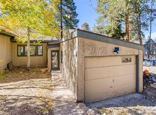 837 Broken Lance Drive, Breckenridge, CO 80424