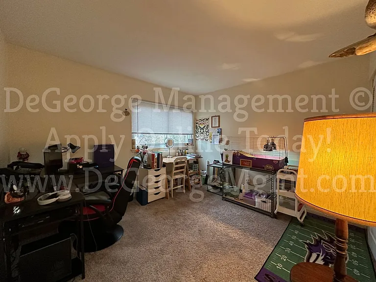 Parkview Apartments — Photo 45