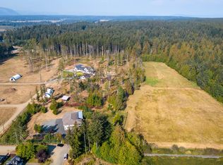 5140 Willis Way, Comox Valley, BC V9J1L6