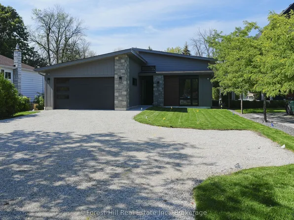 29 Niagara St N, Collingwood, ON L9Y 3X1