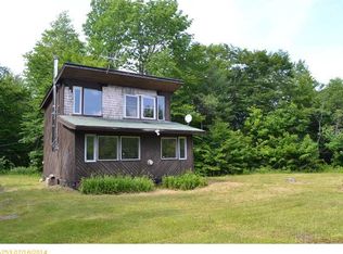 476 Rebel Hill Rd, Clifton, ME 04428