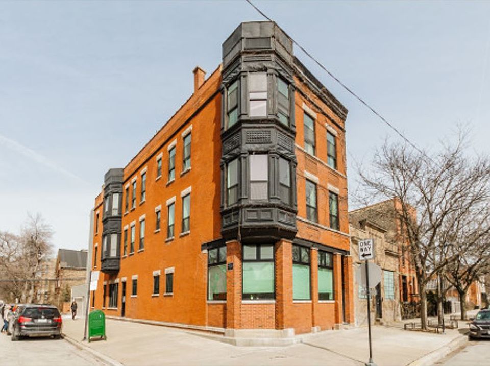 1st image of 1801 N Bissell St #1801B-3F