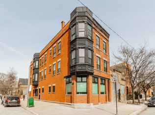 1801 N Bissell St #1801B-3F, Chicago, IL 60614