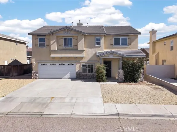13878 Chestnut St, Victorville, CA 92392