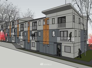 14551 32nd Ave NE, Seattle, WA