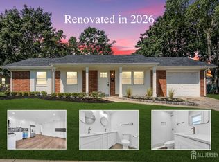 19 Inwood Ave, Monroe Township, NJ 08831