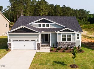 63 Tee Time Ter, Benson, NC 27504