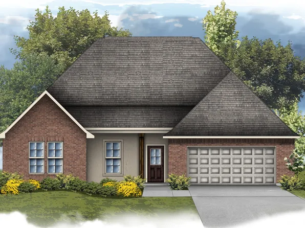 273 Saint Edmunds Way, Bossier City, LA 71111