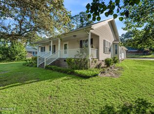 230 Colonial Drive, Rockingham, NC 28379