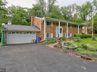 9031 Jefferson St, Savage, MD 20763