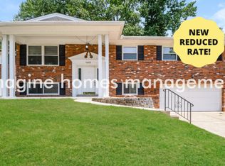 4608 Yorkchester Dr, Saint Louis, MO 63129