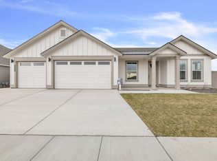 3208 Emory Ave, Richland, WA