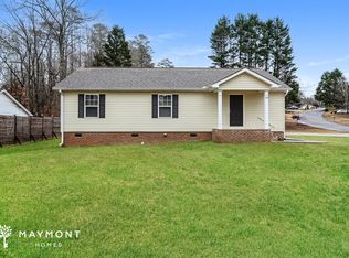 126 Quail Haven Dr, Easley, SC 29642