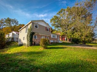 4121 Chapman Rd, Max Meadows, VA 24360