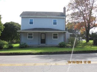 4884 Morrisdale Allport Hwy, Morrisdale, PA 16858