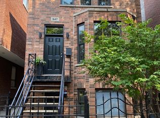 1647 N Burling St #G, Chicago, IL 60614