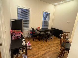 860 Huntington Ave #1, Boston, MA 02115