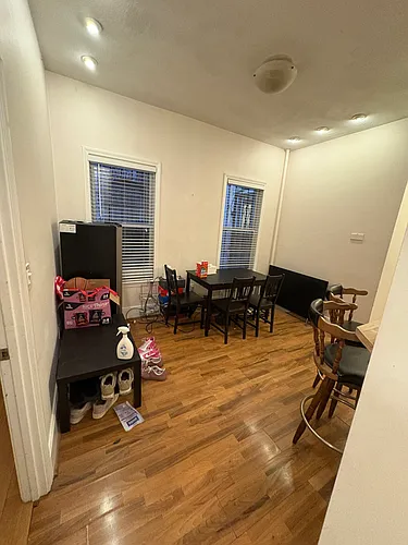 860 Huntington Ave #1 Photo 1