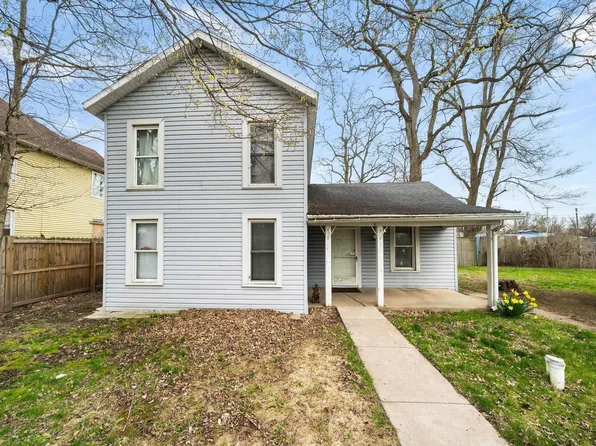 115 S Apple Rd, Osceola, IN 46561